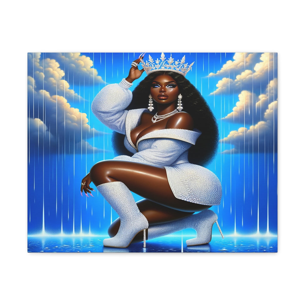 Canvas Gallery Wraps