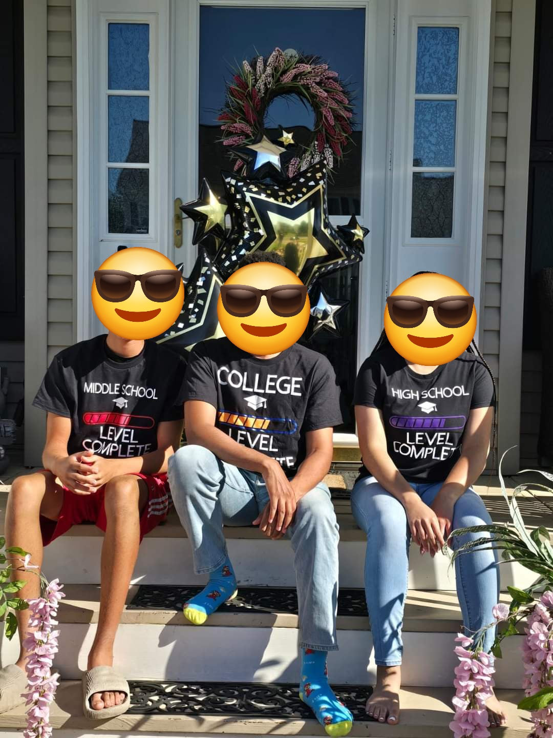 Graduation/Promotion Loading – Dynasty Designz, LLC