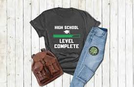 Graduation/Promotion Loading