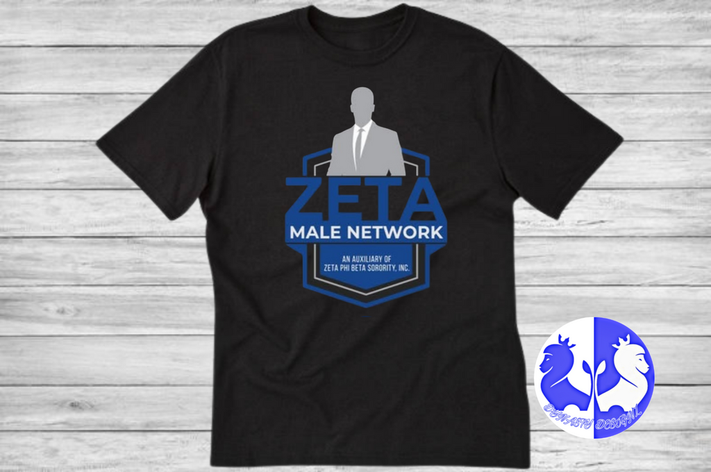 ZMN New Logo Tee
