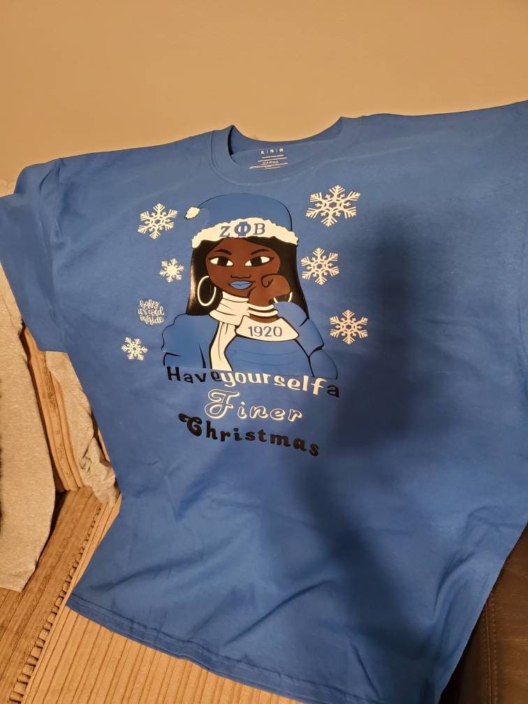 Finer Christmas
