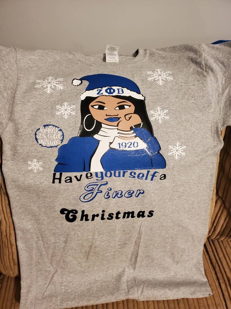 Finer Christmas