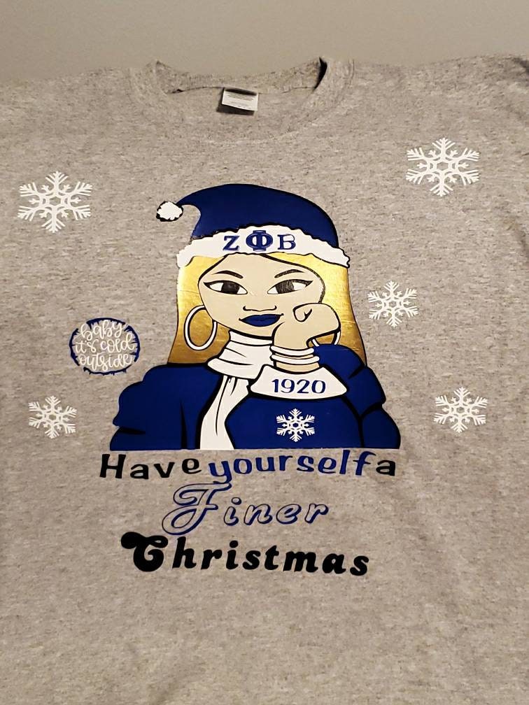 Finer Christmas