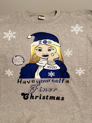 Finer Christmas