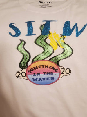 Something In The Water 2020