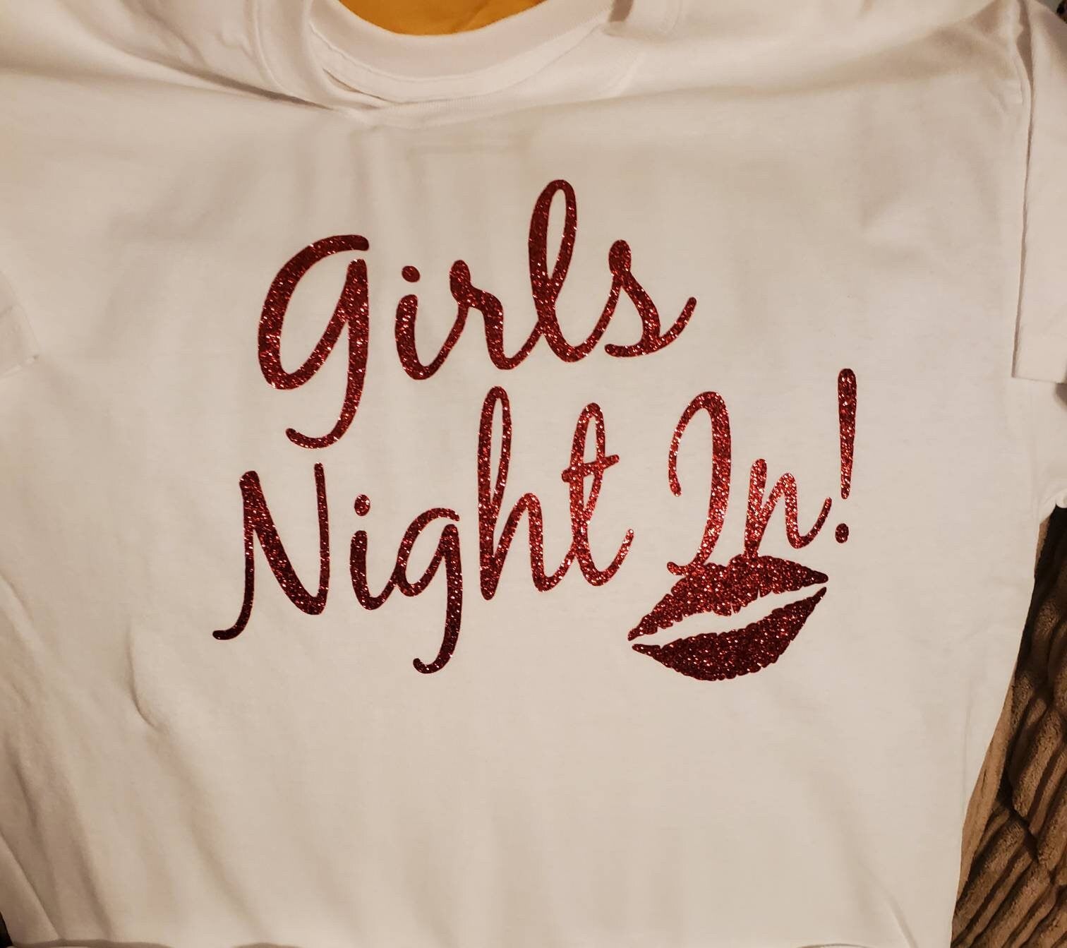 Ladies Night Out/In