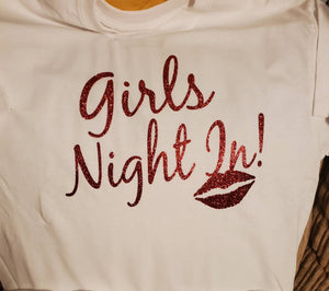 Ladies Night Out/In