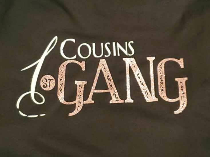 1st Cousins Gang