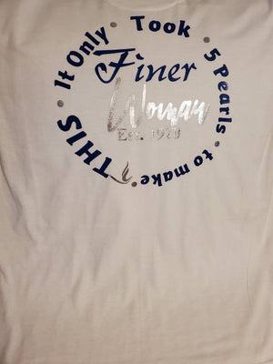 It Only Took 5 (Zeta Founders)