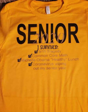 Graduation Apparel