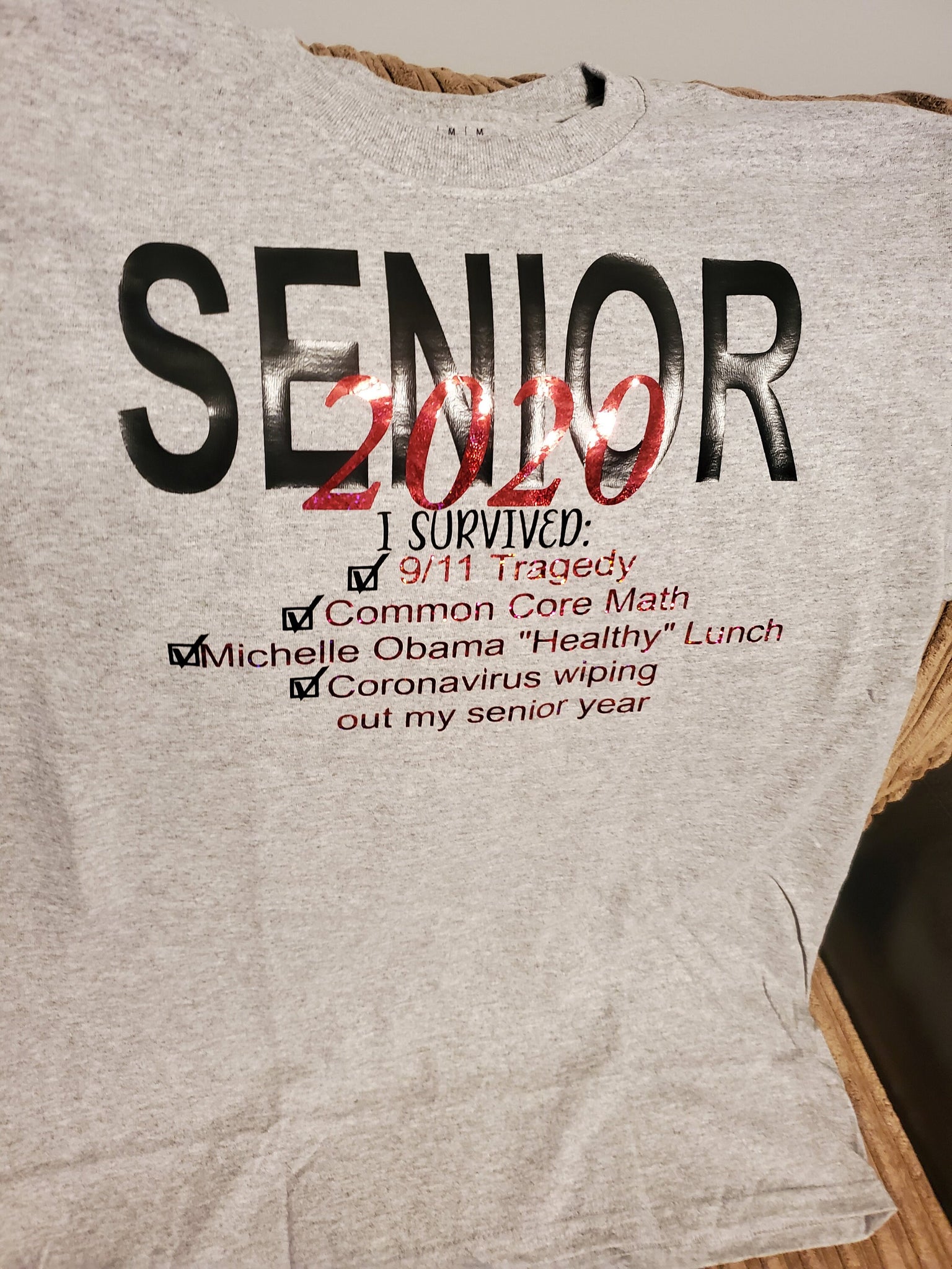 Graduation Apparel