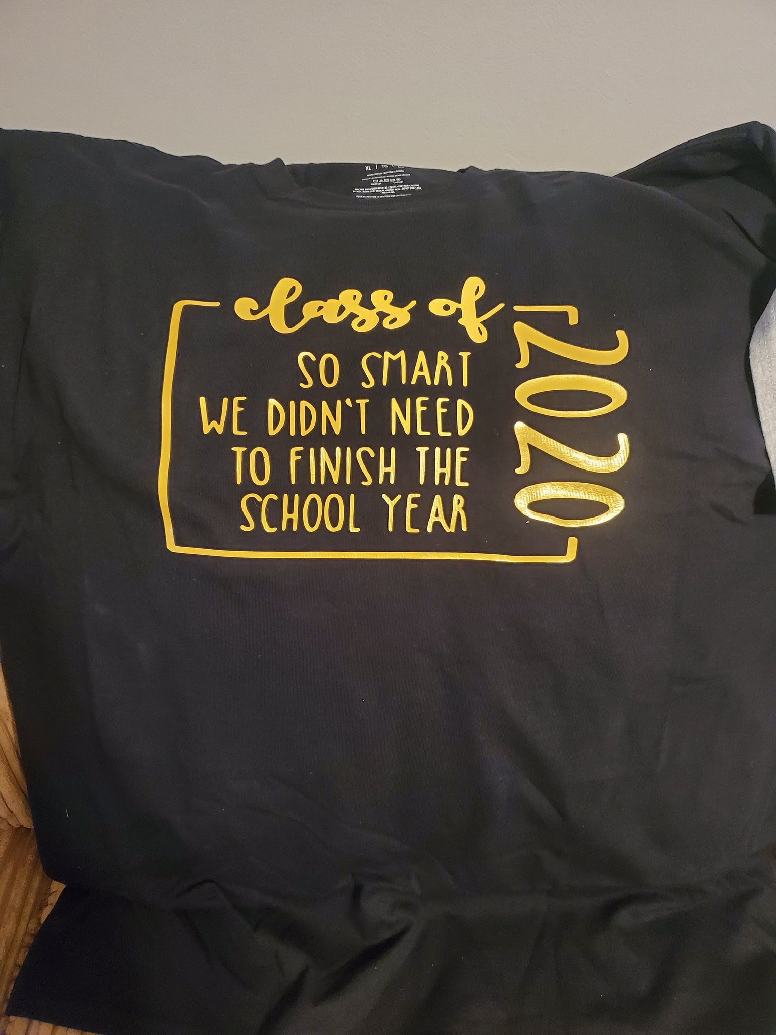 Graduation Apparel