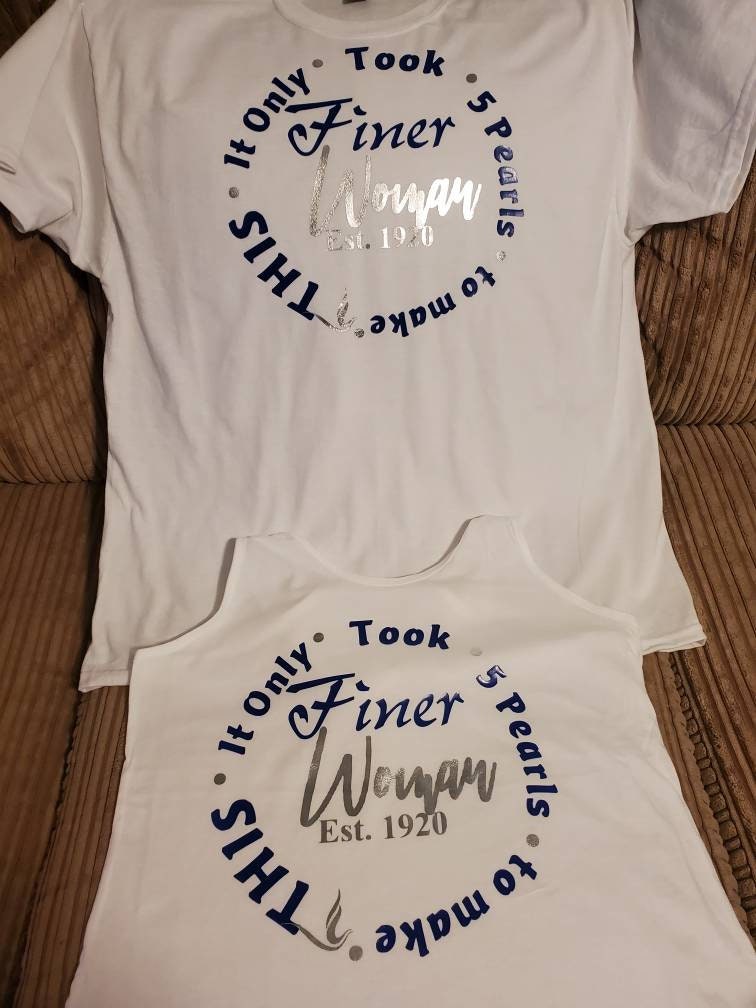 It Only Took 5 (Zeta Founders)