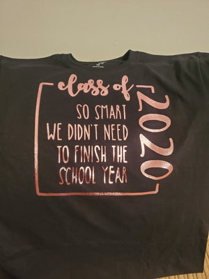 Graduation Apparel