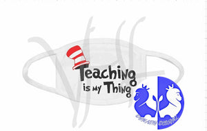 Teaching is my Thing 2