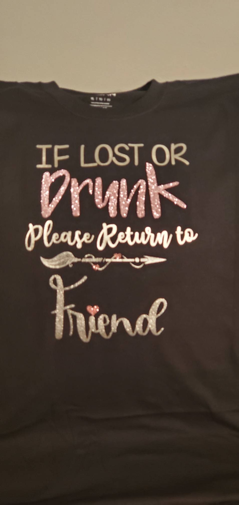 Girls' Night Out/ Girls' Weekend