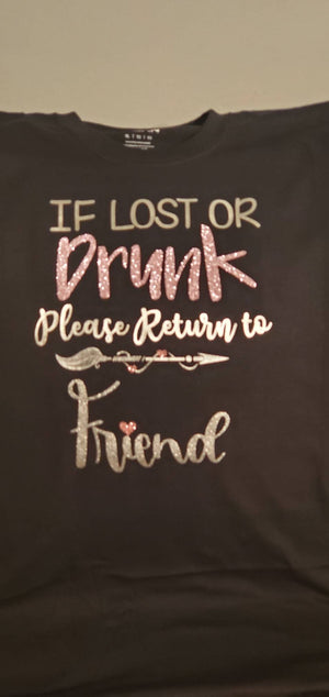 Girls' Night Out/ Girls' Weekend