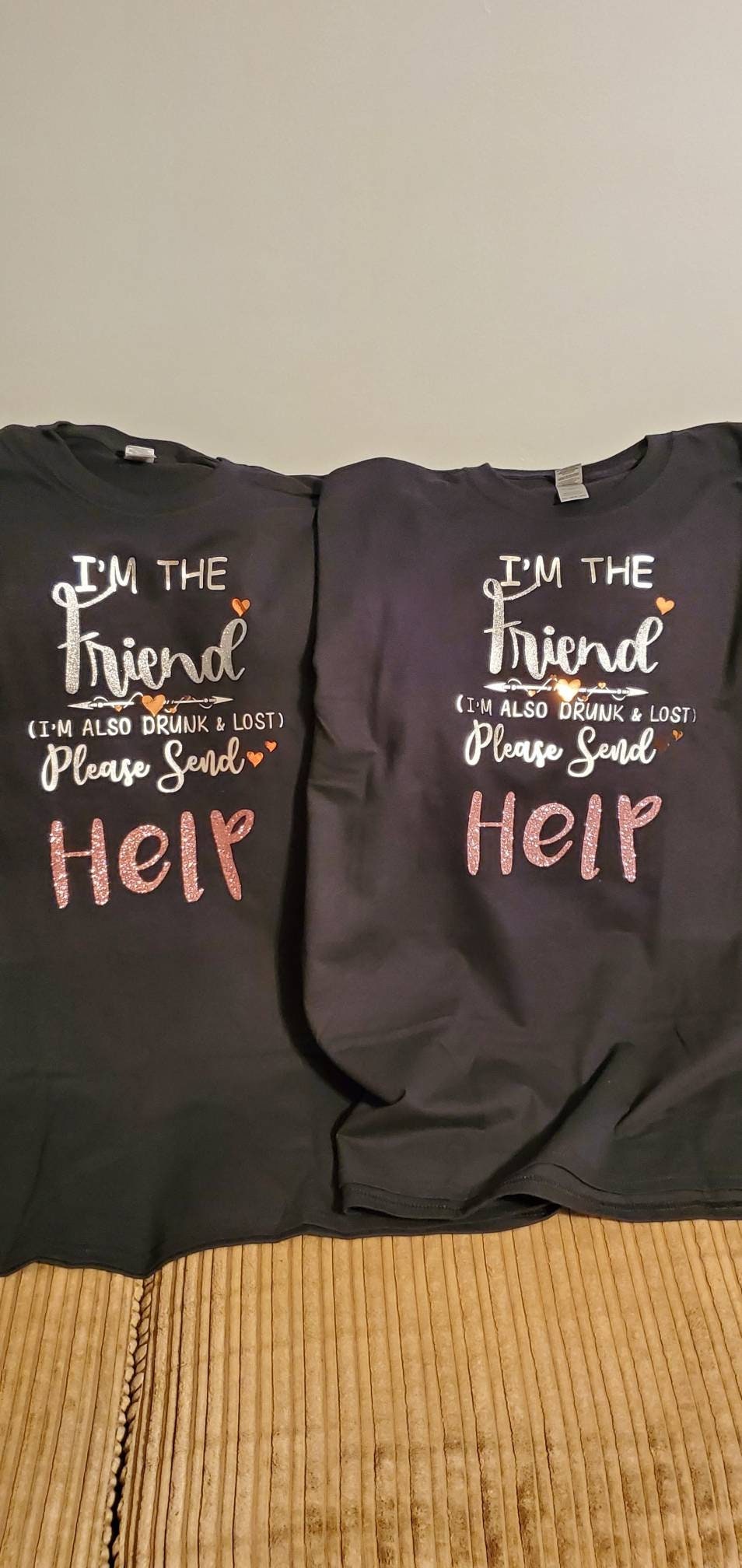 Girls' Night Out/ Girls' Weekend