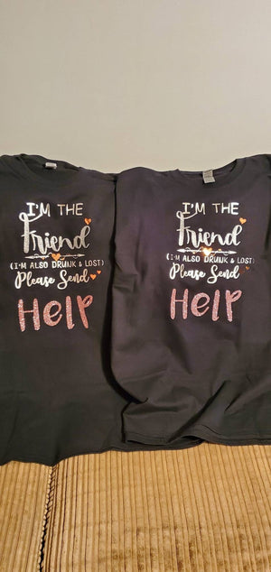 Girls' Night Out/ Girls' Weekend