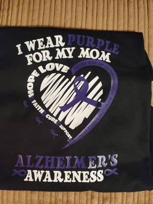 Alzheimer's Awareness