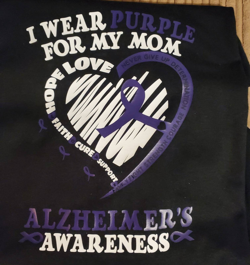 Alzheimer's Awareness