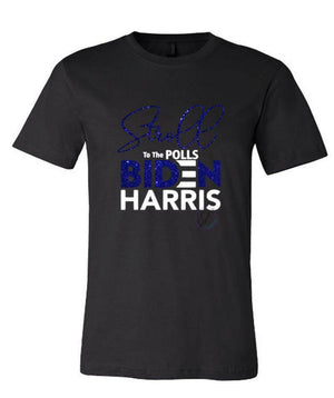 Stroll to the Polls