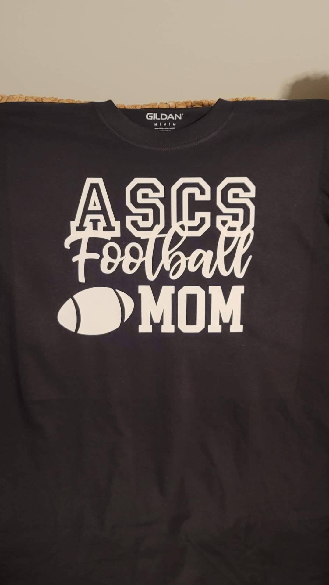 Football School Spirit