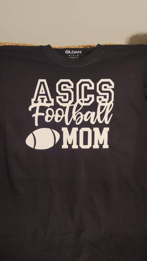 Football School Spirit