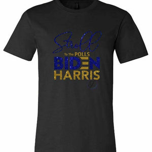 Stroll to the Polls