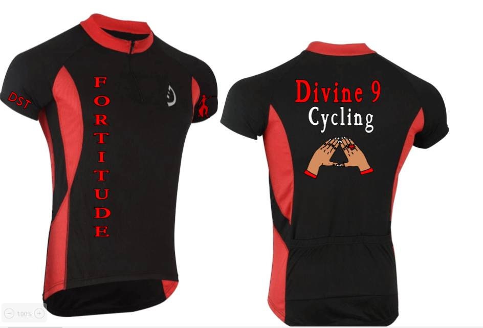Cycling Jersey