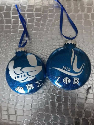 Greek Ornaments