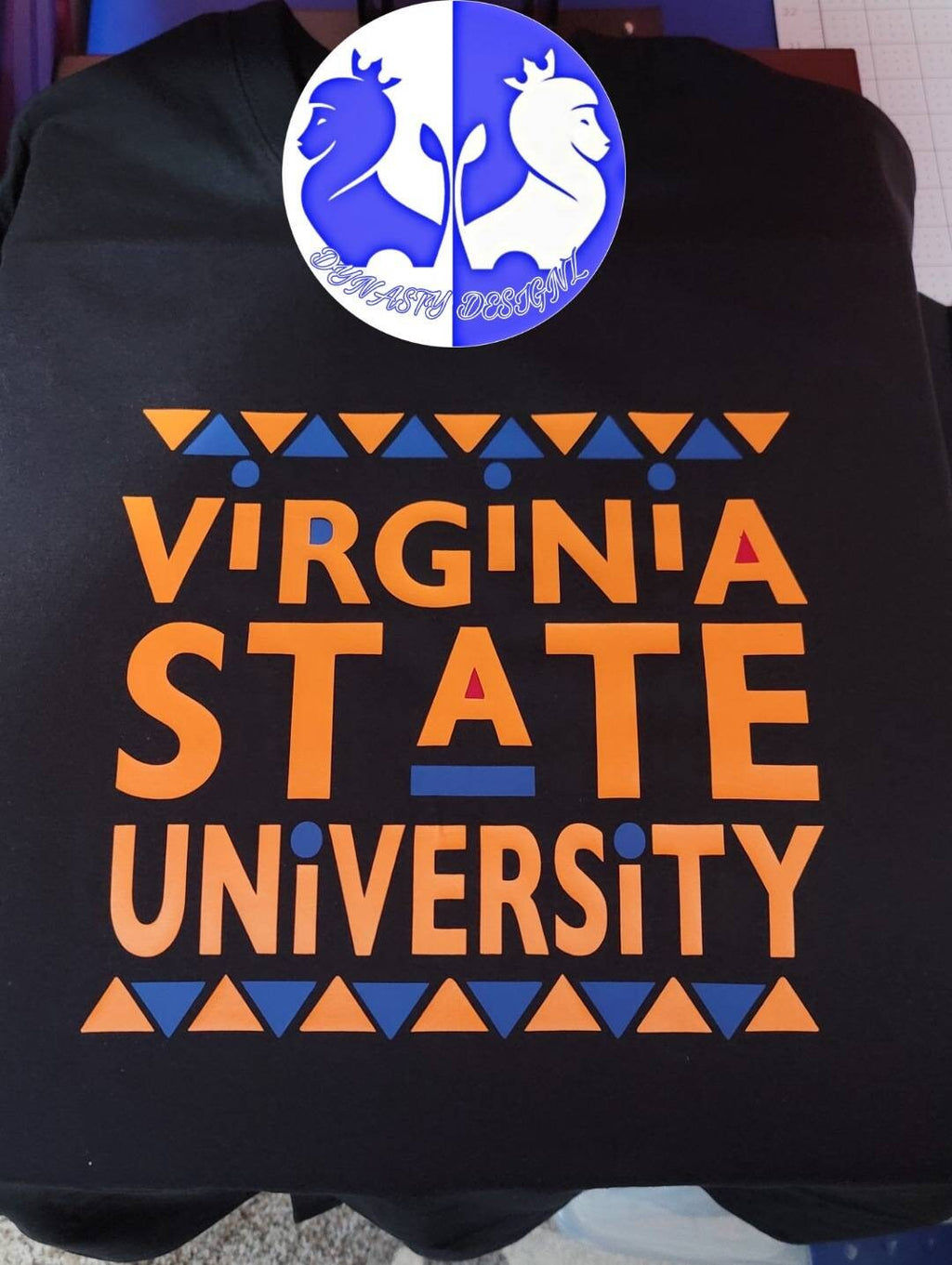 Rep Your HBCU/ College