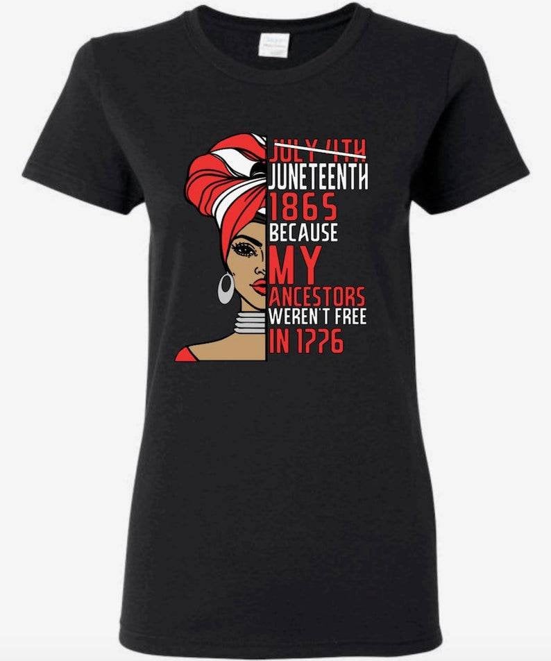 Juneteenth Greek Edition