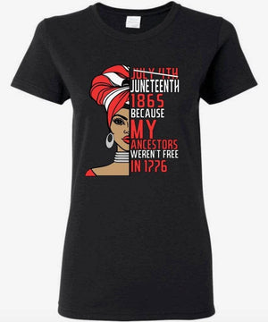 Juneteenth Greek Edition