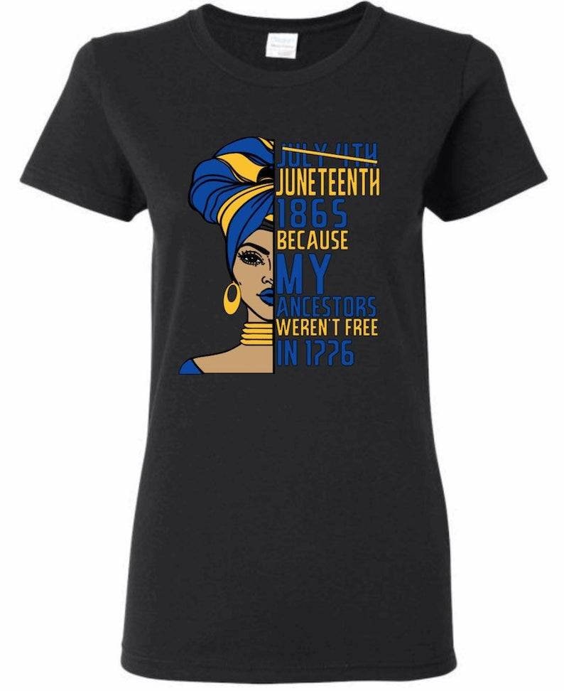 Juneteenth Greek Edition