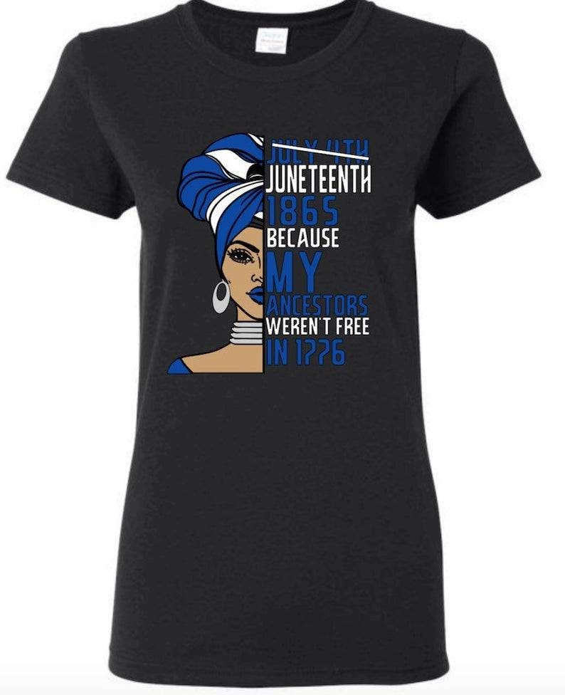 Juneteenth Greek Edition