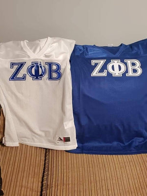 Sorority Sisters Jersey