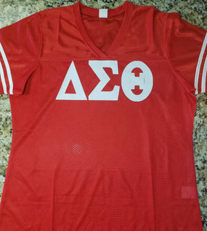 Sorority Sisters Jersey
