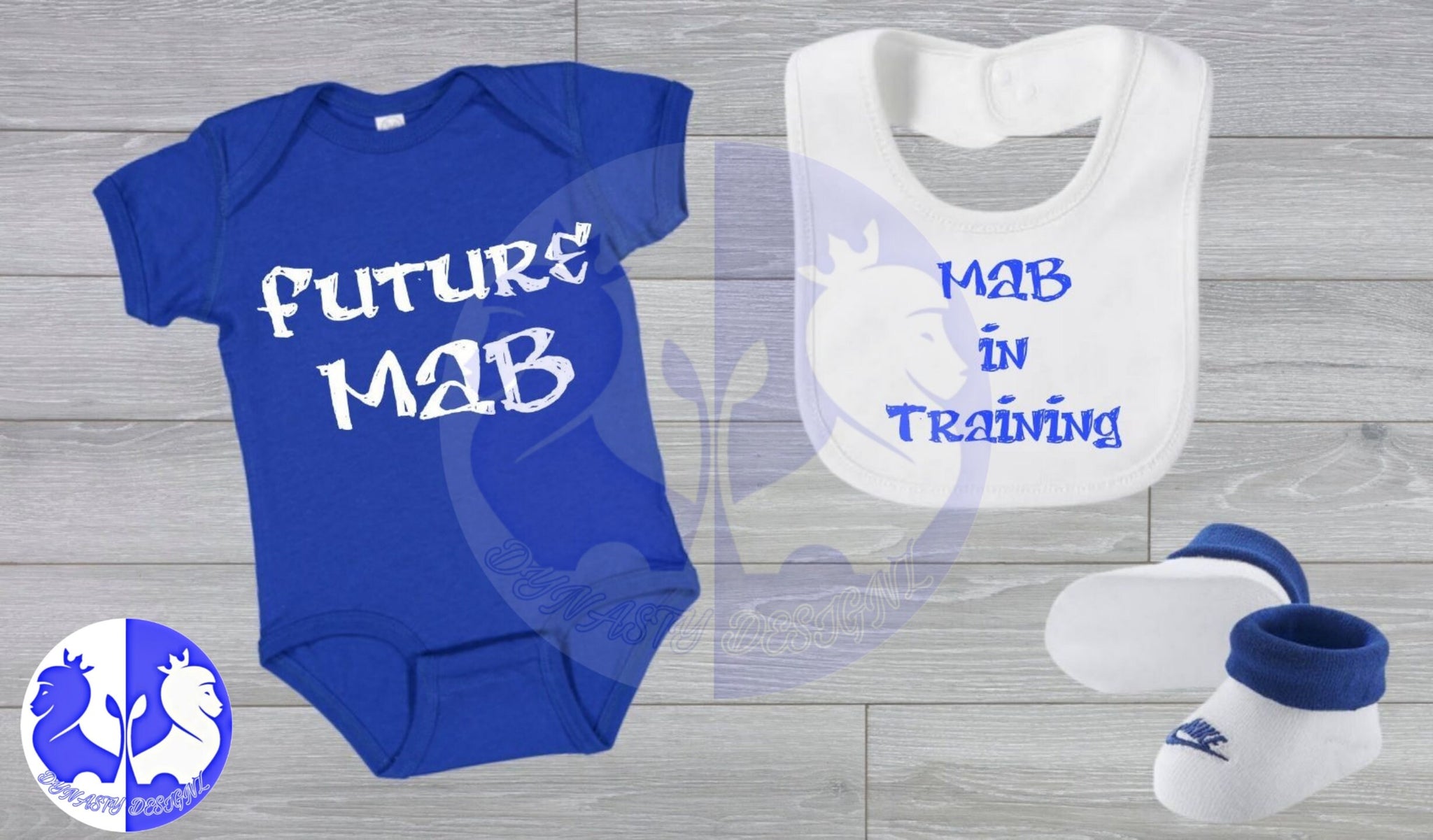 Sigma/MAB In Training