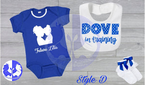 Future Zeta/Zeta In Training